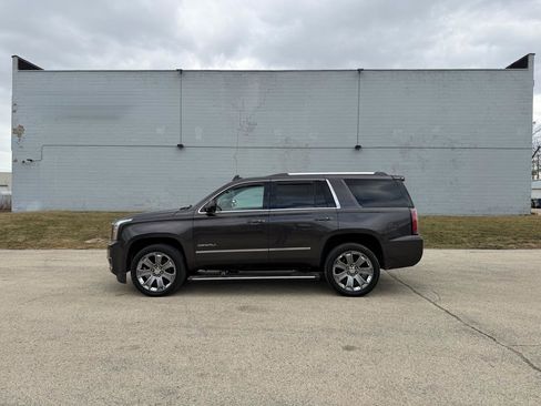 Used 2016 GMC Yukon Denali w/ Open Road Package image 4