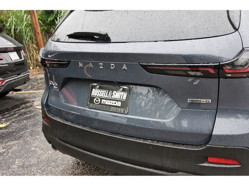 New 2026 MAZDA CX-5 Select AWD/4WD image 5