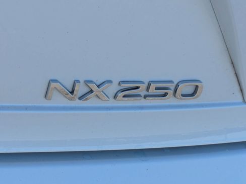 Used 2024 Lexus NX 250 NX 250 Premium image 32