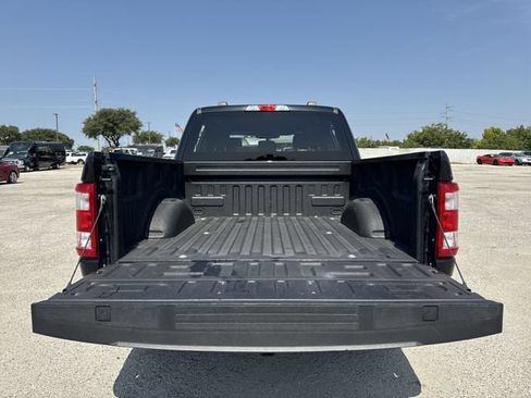 Used 2023 Ford F150 XL w/ STX Appearance Package RWD image 23