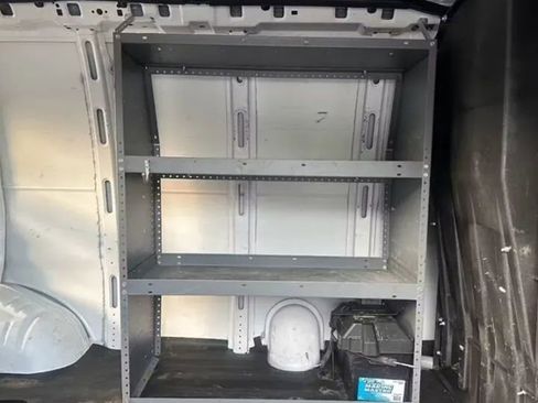 Used 2013 GMC Savana 2500 w/ Cold Climate Package image 5