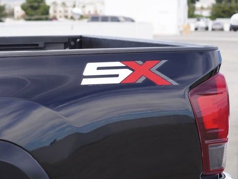 Used 2023 Toyota Tacoma SR5 w/ SX Package image 13