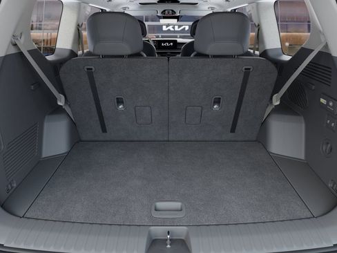 New 2026 Kia EV9 Land image 19