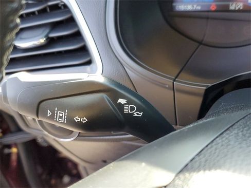 Certified 2024 Ford Edge SEL w/ Convenience Package image 16