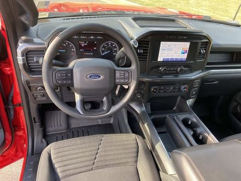 Certified 2022 Ford F150 XL w/ STX Appearance Package image 16