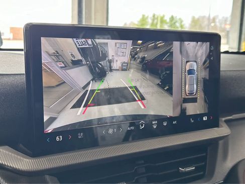 New 2026 Ford Explorer ST-Line AWD/4WD image 28