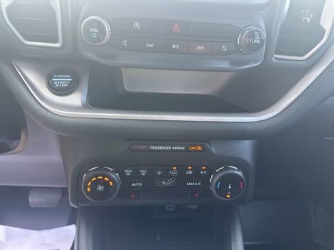Used 2023 Ford Bronco Sport Big Bend w/ Convenience Package AWD/4WD image 19