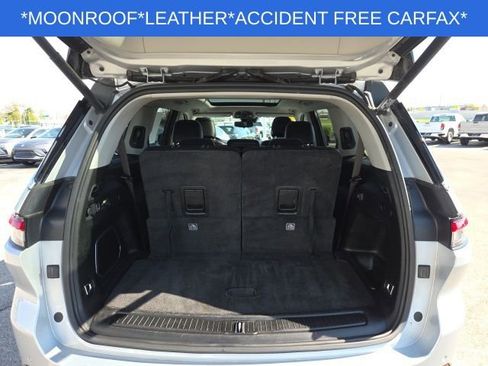 Used 2021 Jeep Grand Cherokee L Limited image 52