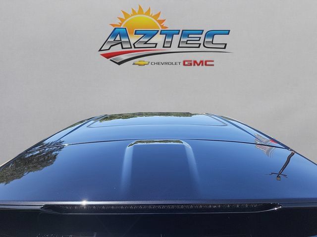 Used 2023 Lincoln Nautilus Reserve w/ Monochromatic Package AWD/4WD image 12