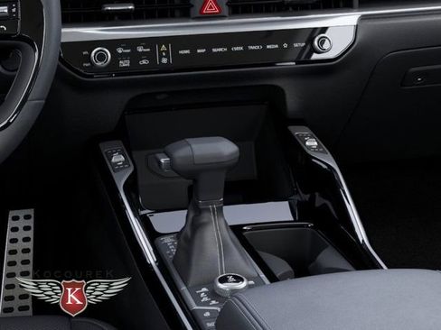 New 2026 Kia Sorento SX Prestige image 23