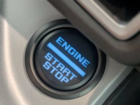 Used 2023 Ford Bronco Sport Big Bend w/ Convenience Package AWD/4WD image 23