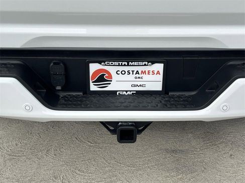 New 2026 GMC Canyon Elevation image 28