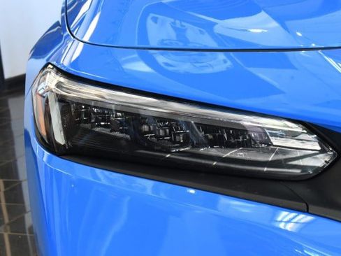 Used 2022 Honda Civic Sport image 4