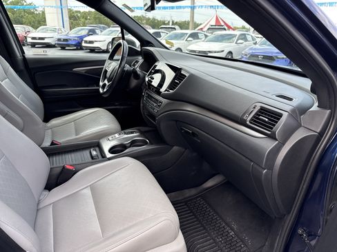 Certified 2020 Honda Passport EX-L image 20