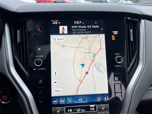 Used 2024 Subaru Legacy Premium image 24