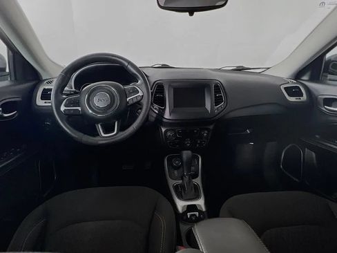 Used 2019 Jeep Compass Sport AWD/4WD image 22