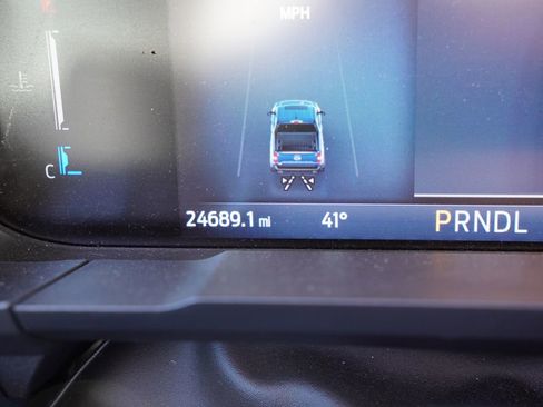 Used 2025 Ford Maverick XLT w/ XLT Luxury Package image 7