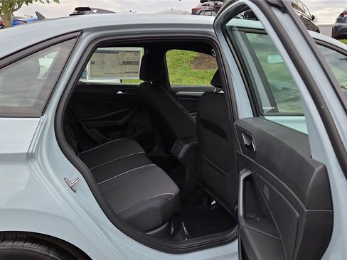 New 2026 Volkswagen Jetta Sport FWD image 31