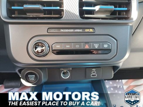 New 2026 Ford Maverick XLT w/ Equipment Group 301A image 26