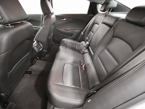 Used 2024 Chevrolet Malibu LT image 15