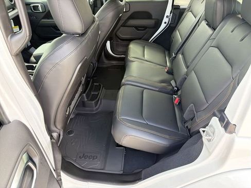 New 2026 Jeep Wrangler Sahara image 15