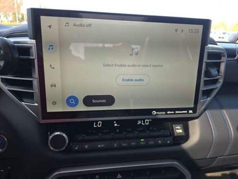 Used 2024 Toyota Tundra Platinum image 10