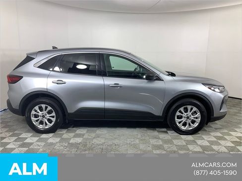 Used 2023 Ford Escape Active AWD/4WD image 14