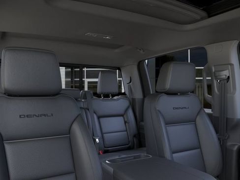 New 2026 GMC Sierra 1500 Denali w/ Denali Reserve Package AWD/4WD image 24