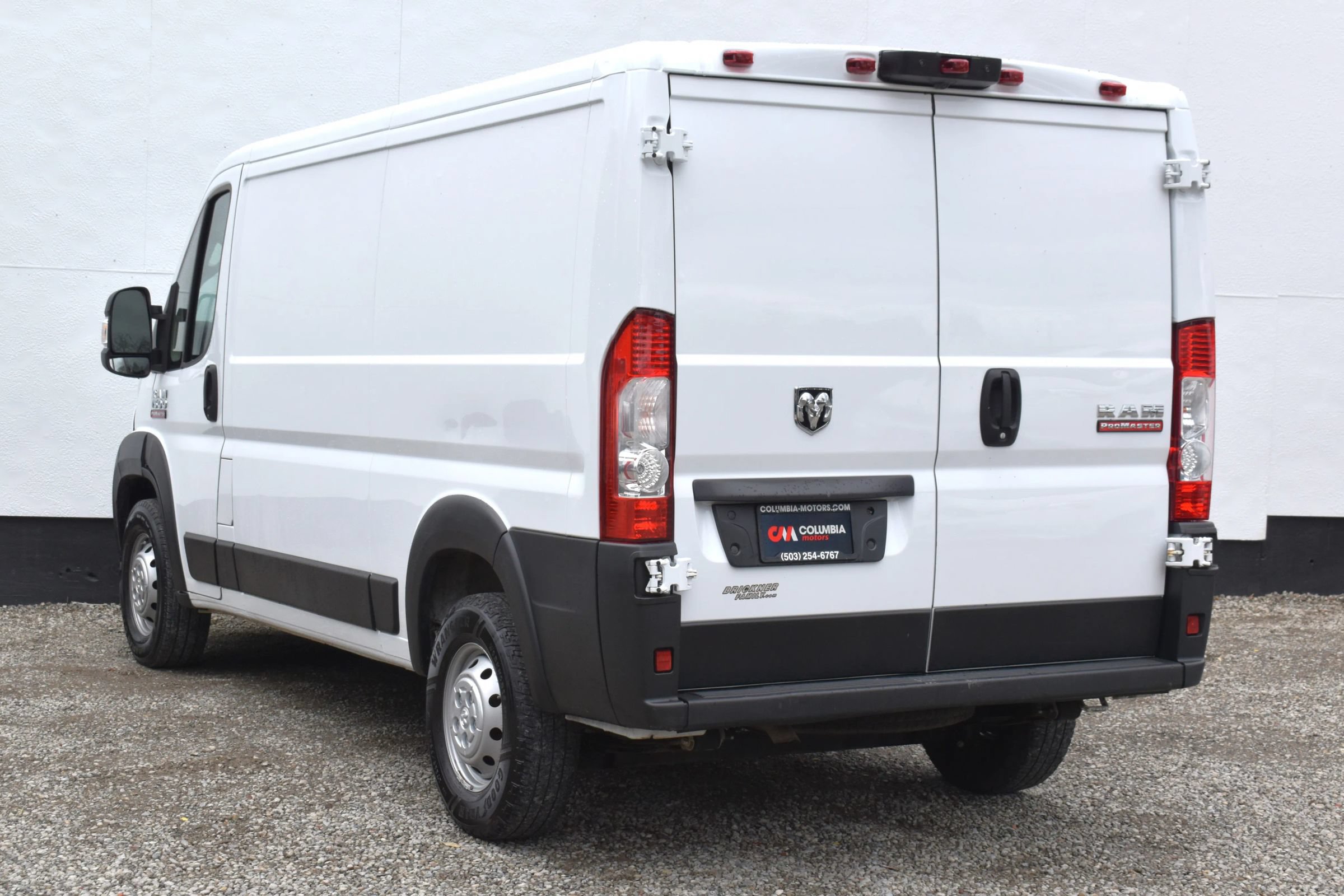Used 2021 RAM ProMaster 1500 FWD image 60