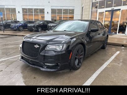 Used 2023 Chrysler 300 C
