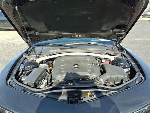 Used 2015 Chevrolet Camaro LT w/ RS Package image 28