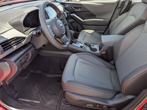 New 2026 Subaru Crosstrek 2.5i Limited AWD/4WD image 10