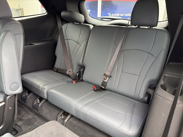 Used 2024 Buick Enclave Essence w/ LPO, Floor Liner Package AWD/4WD image 26