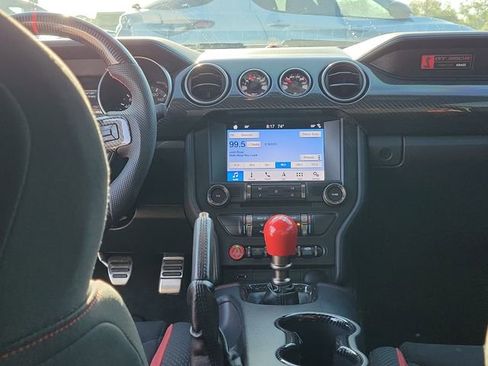 Used 2019 Ford Mustang Shelby GT350R w/ GT350R Equipment Group 920A image 12