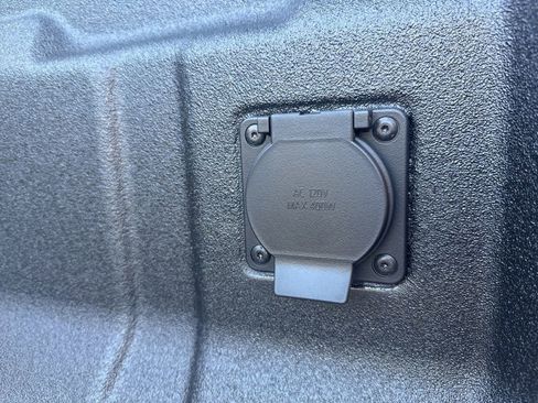 New 2026 GMC Canyon AT4 image 56