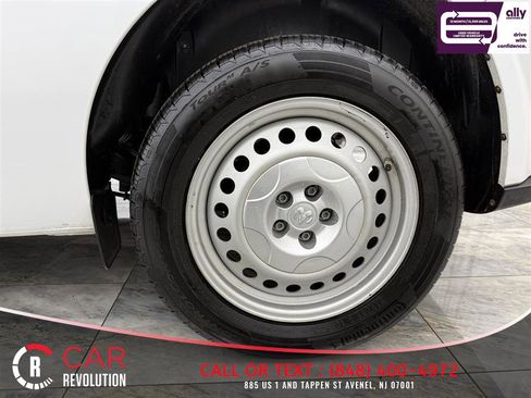 Used 2022 RAM ProMaster City Tradesman image 8