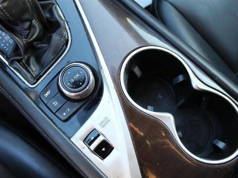 Used 2018 INFINITI Q50 Luxe image 22