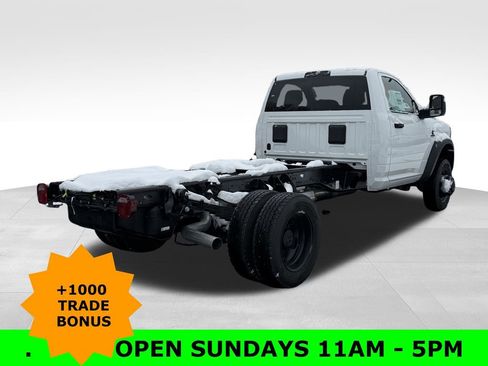 New 2026 RAM 4500 Tradesman image 7