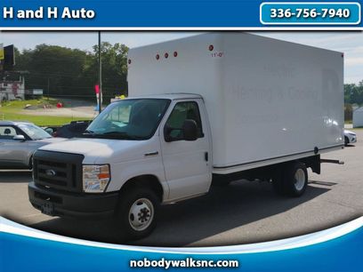 Used 2019 Ford E-350 and Econoline 350 Super Duty w/ Power Windows & Locks Group