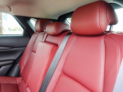 Certified 2025 MAZDA CX-30 AWD 2.5 S w/ Preferred Package image 23