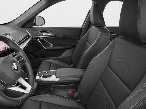 New 2026 BMW X1 xDrive28i AWD/4WD image 6