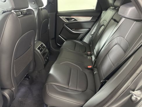 Used 2026 Jaguar F-PACE R-Dynamic S image 11