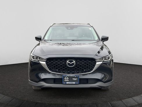 Used 2023 MAZDA CX-5 AWD 2.5 S w/ Select Package image 8