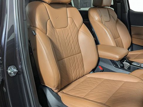 Used 2025 Kia Telluride SX Prestige X-Line image 30