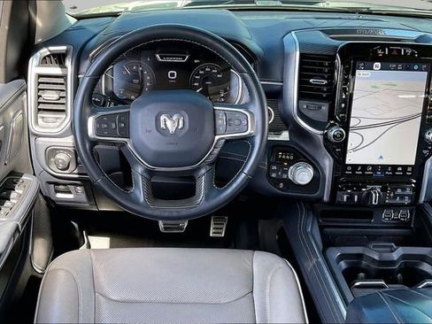 Used 2024 RAM 1500 Limited image 8