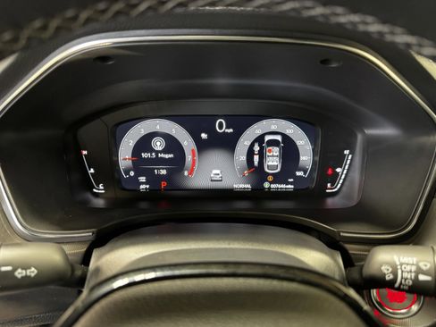 Certified 2025 Acura Integra A-Spec image 29