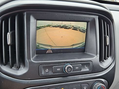 Used 2021 GMC Canyon Elevation Standard w/ Convenience Package RWD image 13