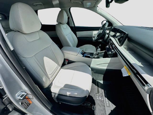 New 2026 Hyundai Tucson SEL Plus FWD image 28