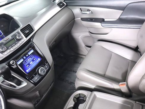 Used 2014 Honda Odyssey EX-L image 33