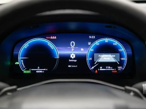 Certified 2025 Toyota Camry XSE FWD image 25